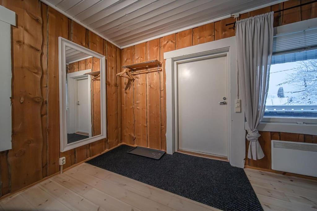 Levi Nietos Lägenhet Kittilä Exteriör bild