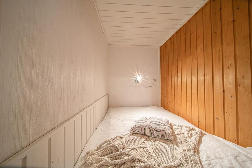 Levi Nietos Lägenhet Kittilä Exteriör bild